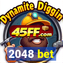 2048 bet